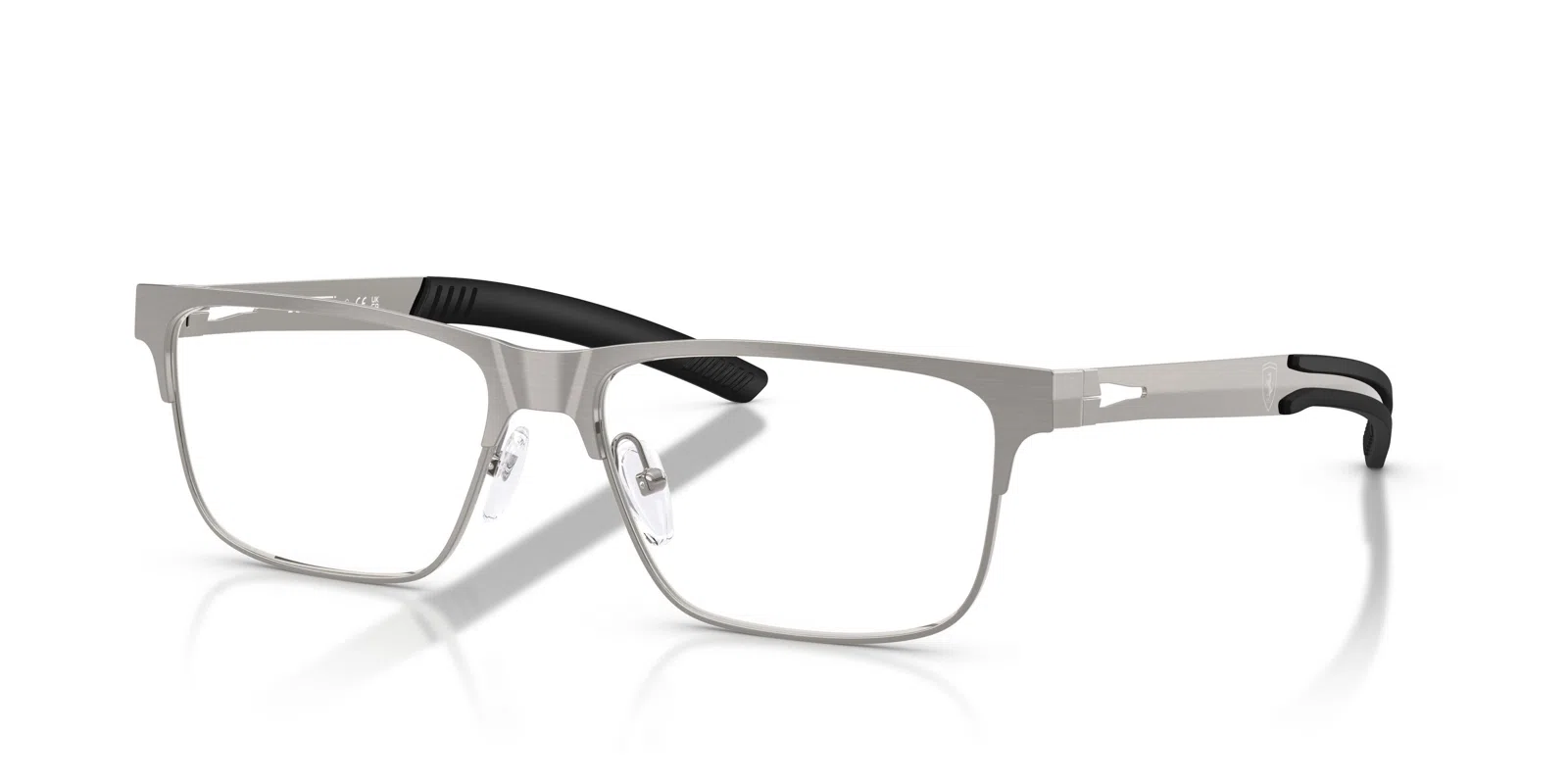 Scuderia Ferrari 7018 Eyeglasses - view 2
